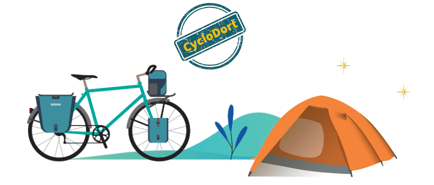 DodoCyclo devient CycloDort