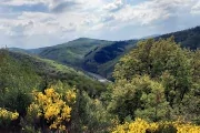 Voyagez à vélo