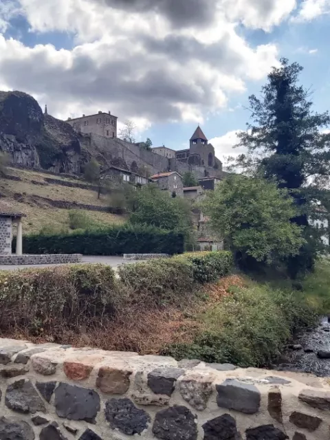 La Via Allier (v70)