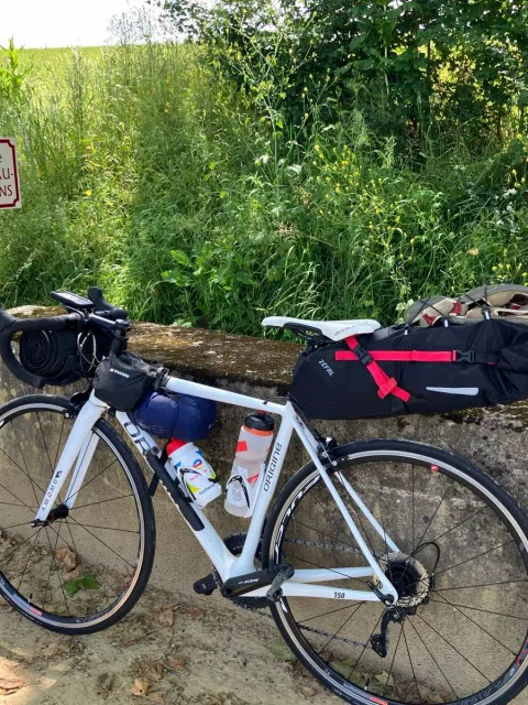Tour de l'Astarac
