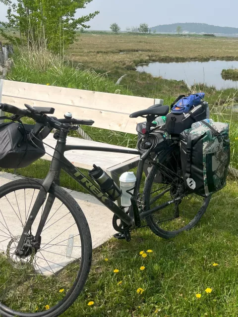 Tour de la Gaspésie 2025