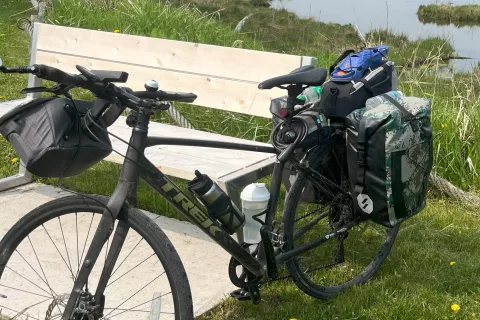 Tour de la Gaspésie 2025